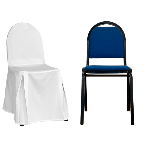 ZENITH SOFT CHAIR COVER