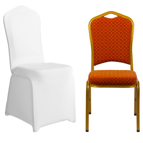 ELEGANCE FIT CHAIR COVER