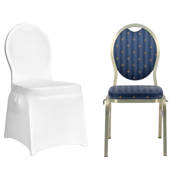 SERENITY FIT CHAIR COVER