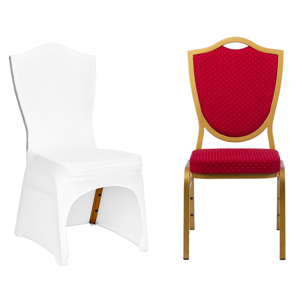 HARMONY FIT CHAIR COVER