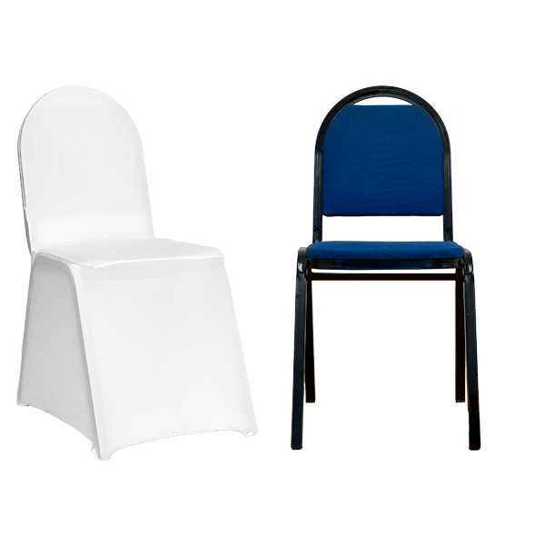 ZENITH  FIT CHAIR COVER