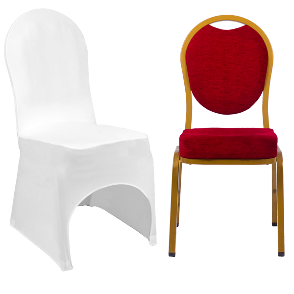 AURA FIT CHAIR COVER