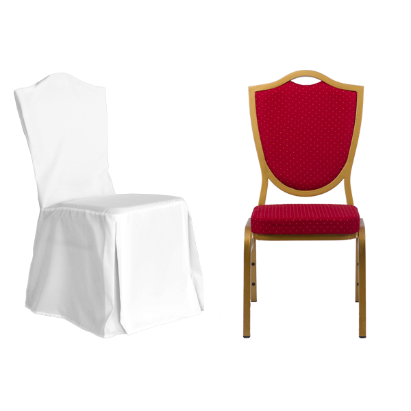 HARMONY SOFT CHAIR COVER