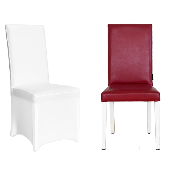 MINIMAL FIT CHAIR COVER