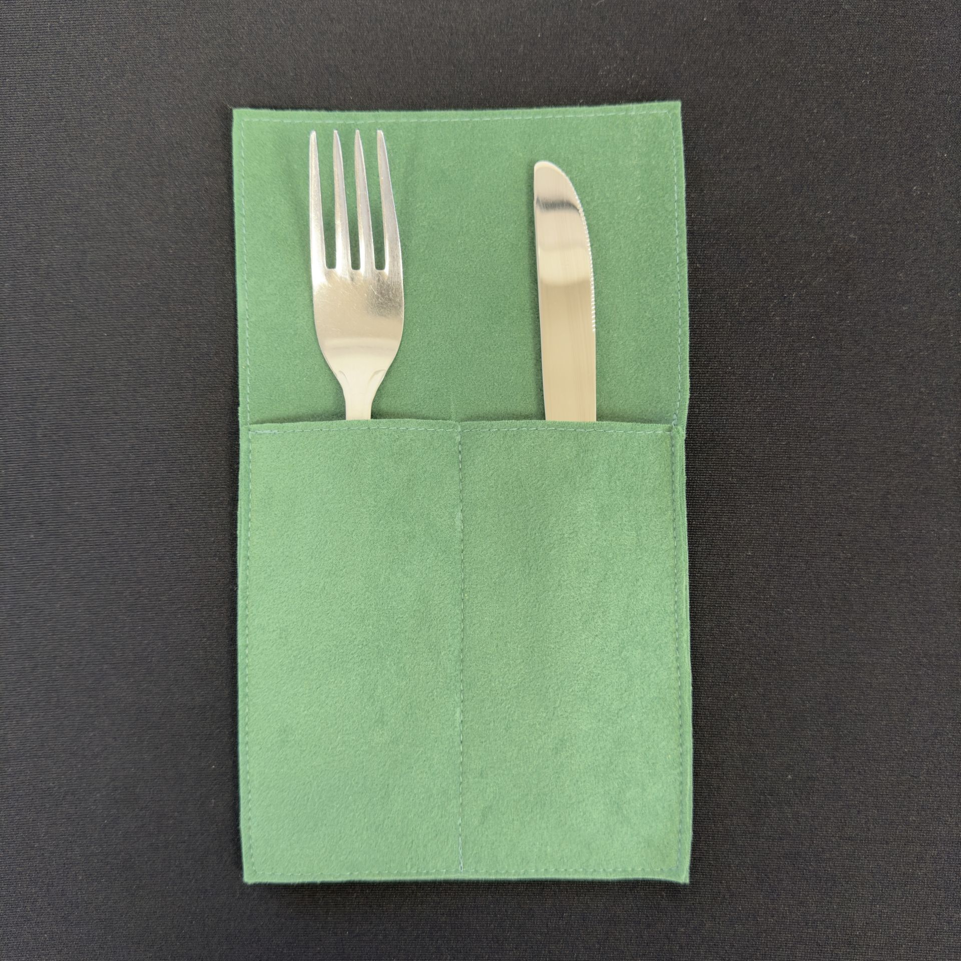 Velvet Cutlery Service 