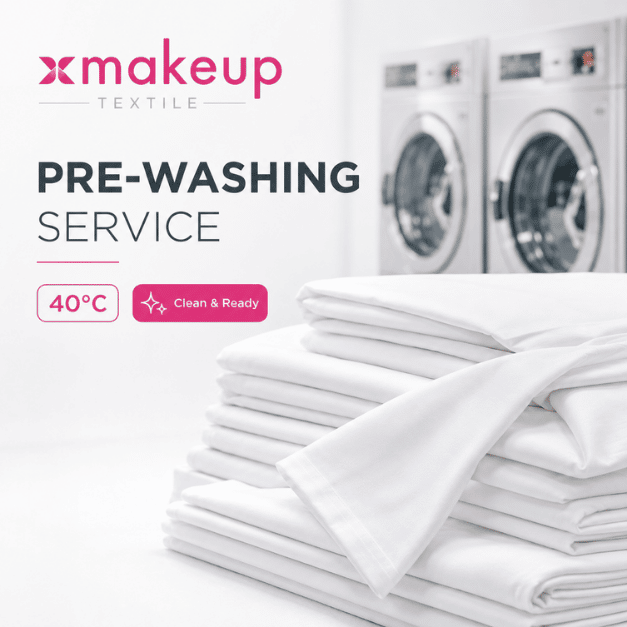 PRE-WASHING