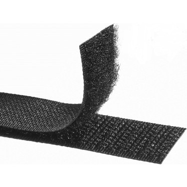 Velcro ( Hook & Loop )