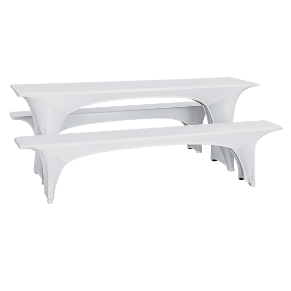BEERBENCH COVER SET FIT