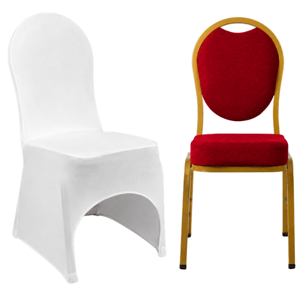 AURA FIT CHAIR COVER