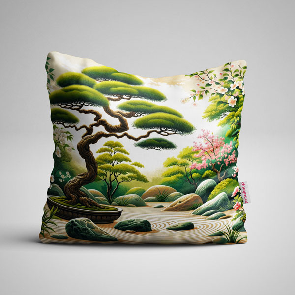 Zen Series - Dream (40x40 cm)