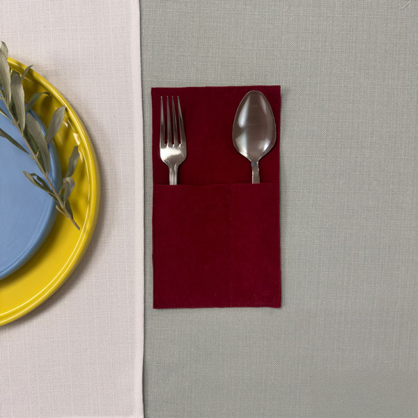 Velvet Cutlery Service 