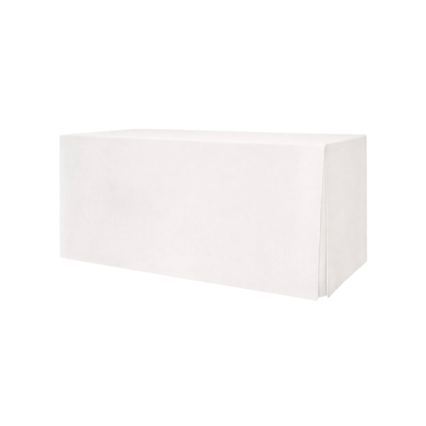 BANQUET TABLECOVER - MONACO SPLIT