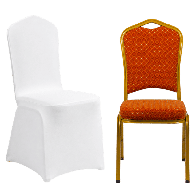 ELEGANCE FIT CHAIR COVER