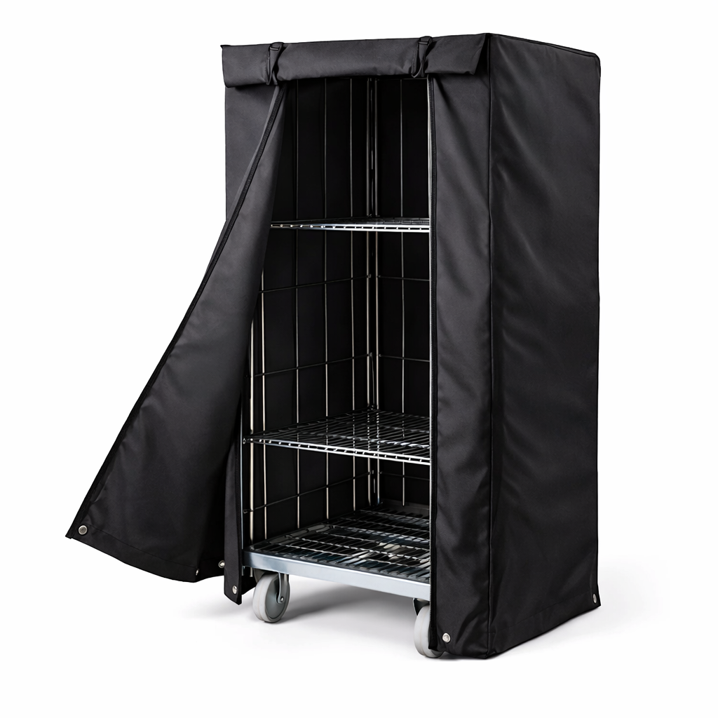 Roll Container Cover